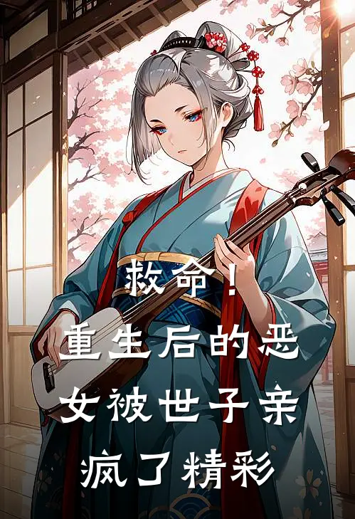 救命！重生后的恶女被世子亲疯了精彩