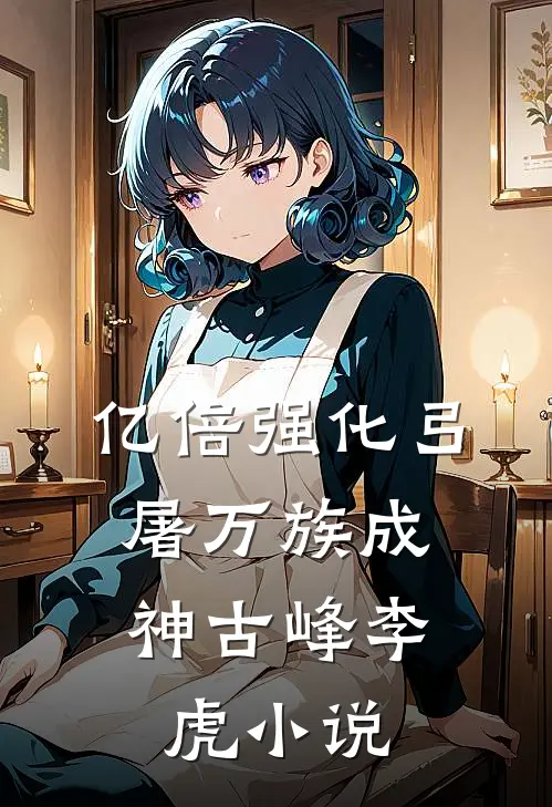 亿倍强化弓，屠万族成神古峰李虎小说