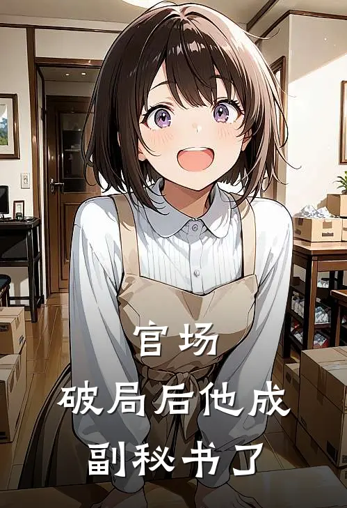 官场：破局后他成副秘书了