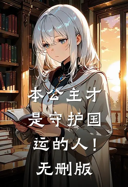 本公主才是守护国运的人！无删版