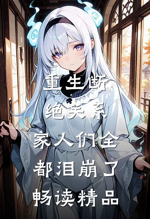 重生断绝关系，家人们全都泪崩了畅读精品
