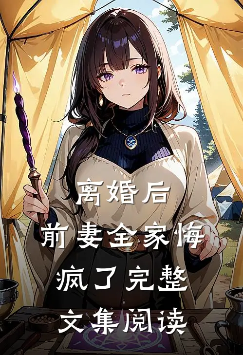 离婚后，前妻全家悔疯了完整文集阅读