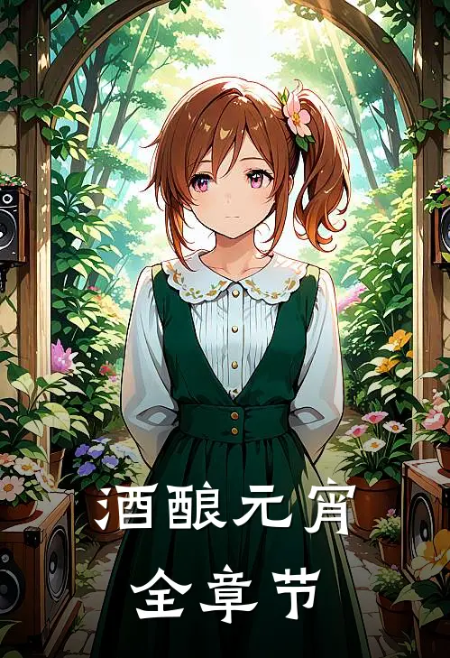 酒酿元宵全章节