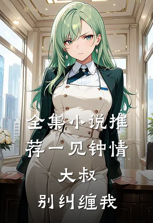 全集推荐一见钟情大叔,别纠缠我在线阅读