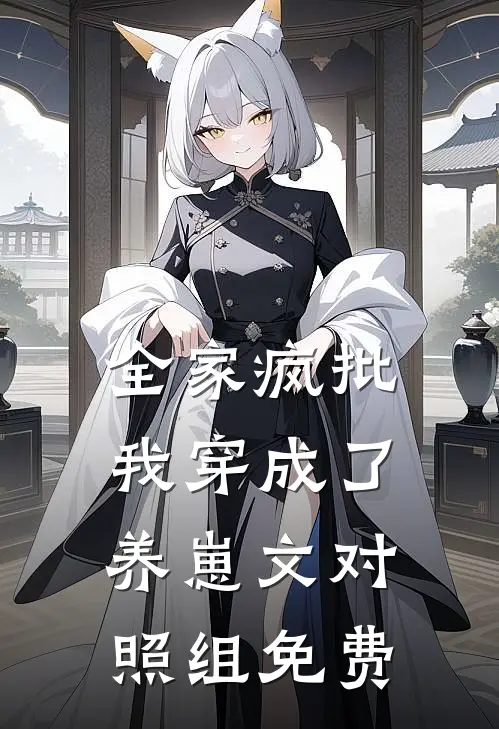 全家疯批，我穿成了养崽文对照组免费