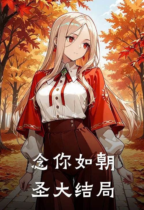 念你如朝圣大结局