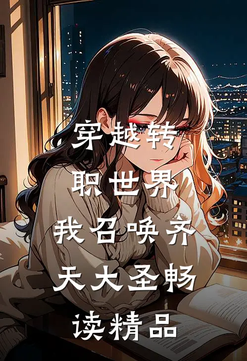 穿越转职世界，我召唤齐天大圣畅读精品