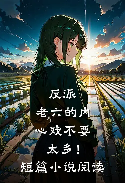 反派：老六的内心戏不要太多！短篇小说阅读