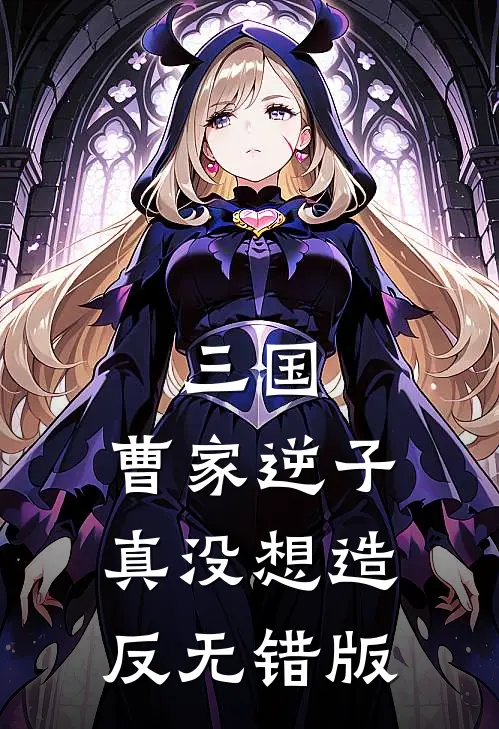 三国：曹家逆子真没想造反无错版