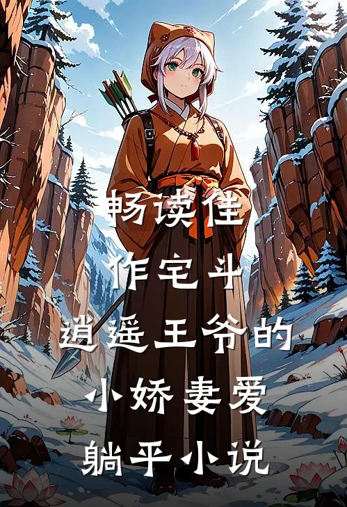 畅读佳作宅斗:逍遥王爷的小娇妻爱躺平小说