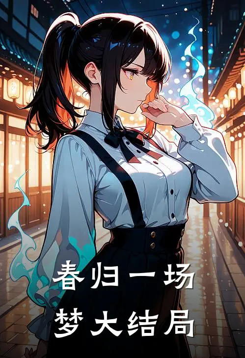 春归一场梦大结局