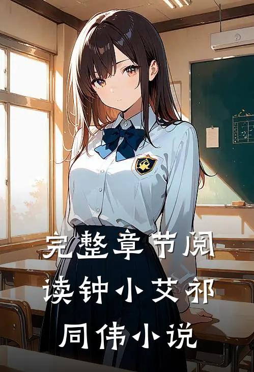 完整章节阅读钟小艾祁同伟小说