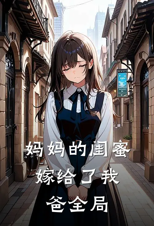 妈妈的闺蜜，嫁给了我爸全局