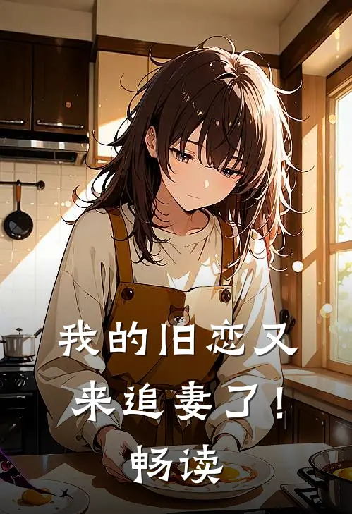 我的旧恋又来追妻了!畅读网