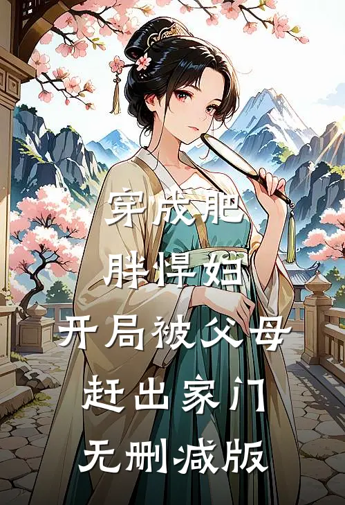 穿成肥胖悍妇，开局被父母赶出家门无删减版