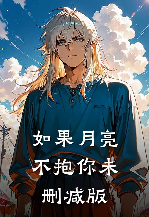 如果月亮不抱你未删减版