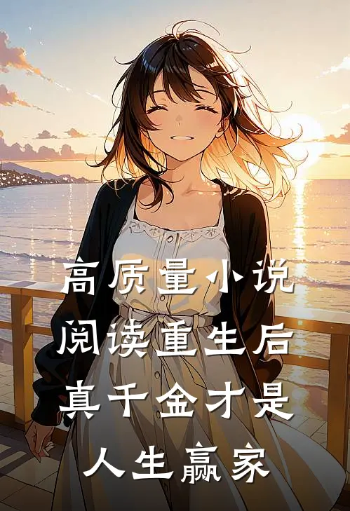 高质量小说阅读重生后，真千金才是人生赢家