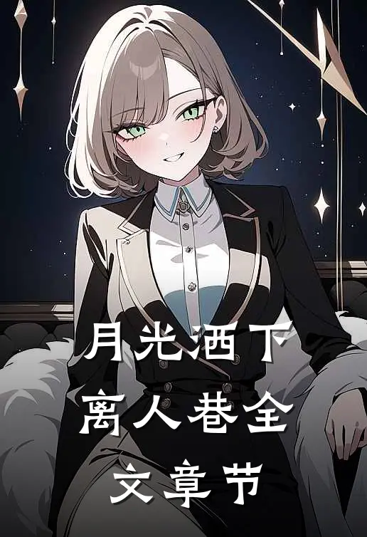 月光洒下离人巷全文章节