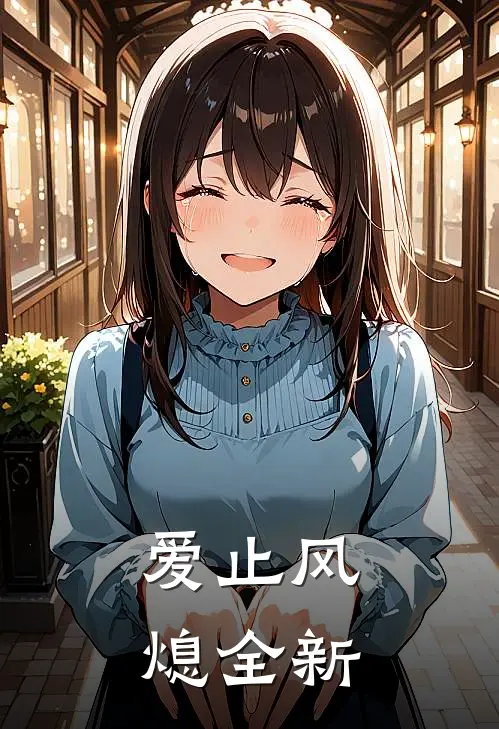 爱止风熄全新