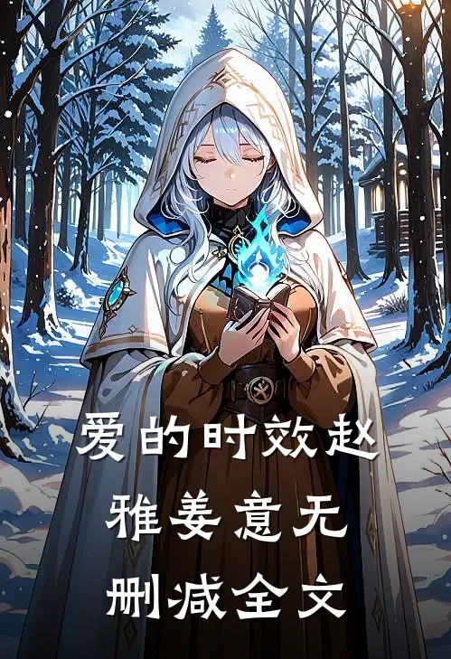 爱的时效赵雅姜意无删减全文