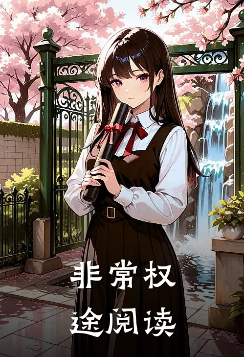 非常权途阅读