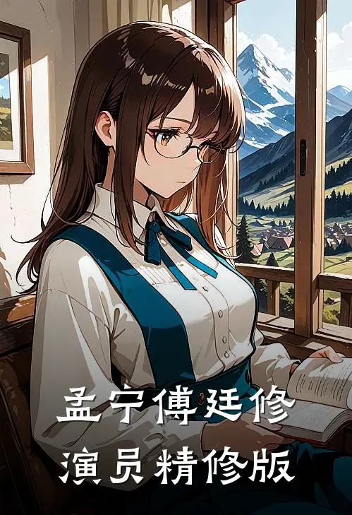孟宁傅廷修演员精修版