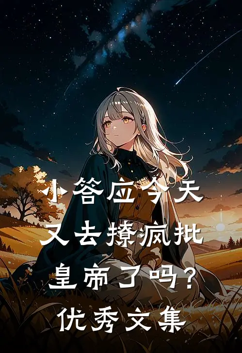 小答应今天又去撩疯批皇帝了吗？优秀文集