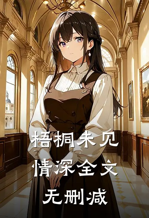梧桐未见情深全文无删减