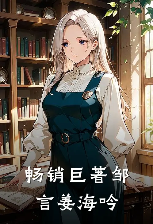 畅销巨著邹言姜海吟