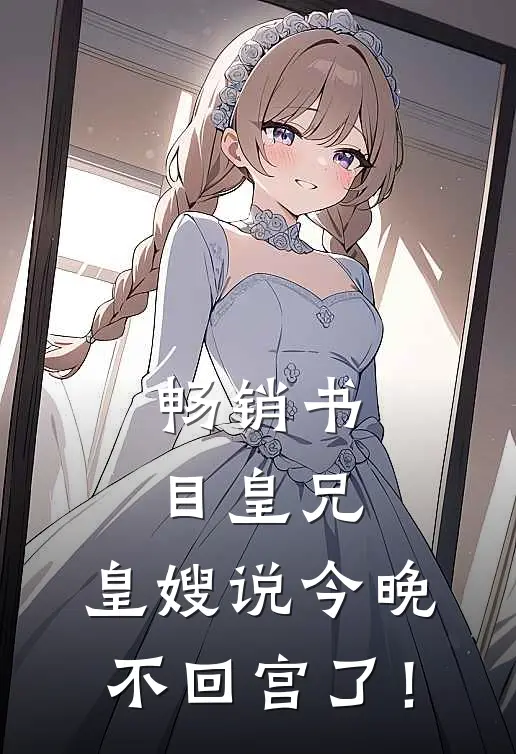 畅销书目皇兄，皇嫂说今晚不回宫了！