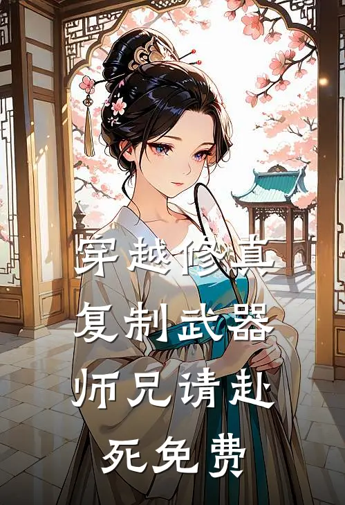 穿越修真：复制武器，师兄请赴死免费