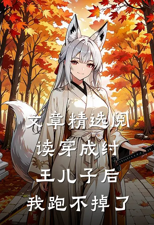 文章精选阅读穿成纣王儿子后，我跑不掉了