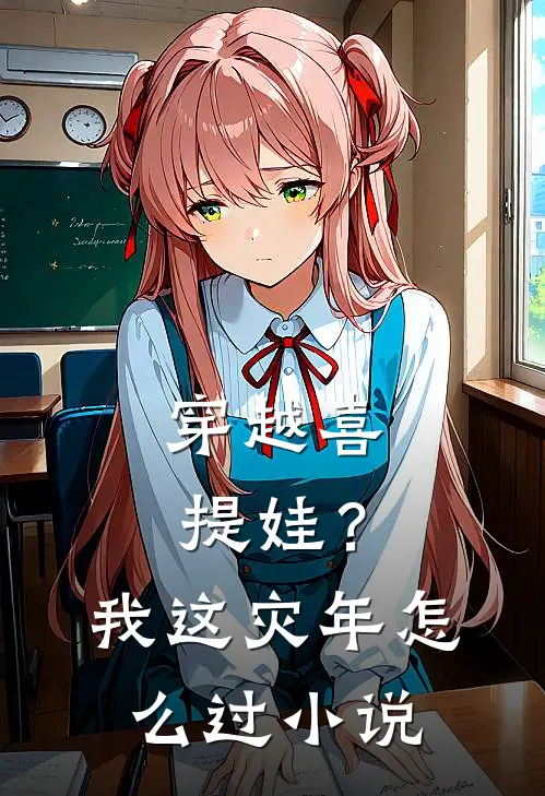 穿越喜提娃？我这灾年怎么过小说