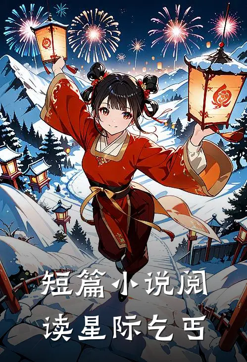 短篇小说阅读星际乞丐