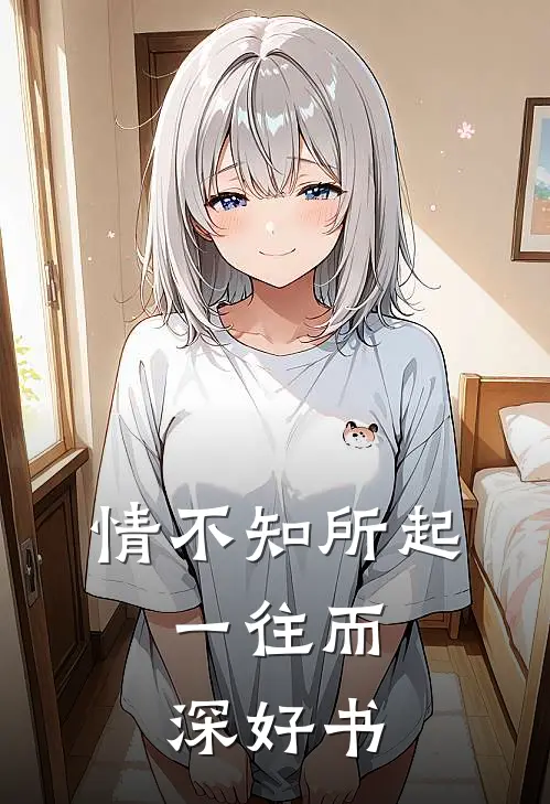 情不知所起，一往而深好书