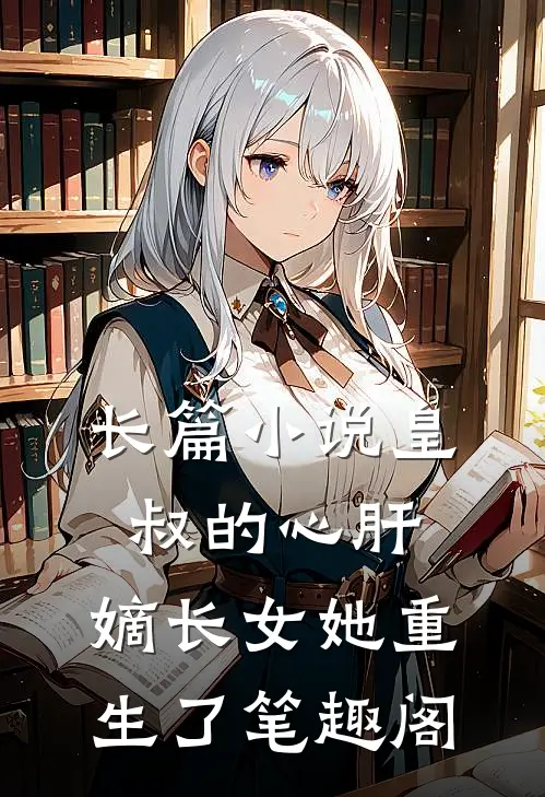 长篇小说皇叔的心肝:嫡长女她重生了 笔趣阁