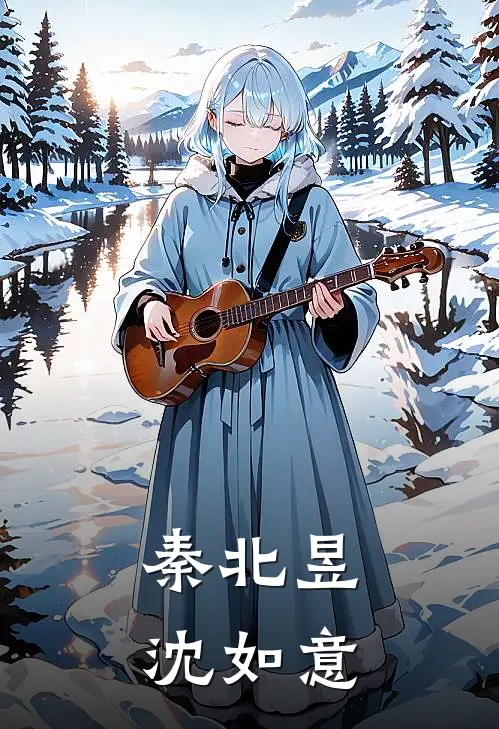 秦北昱沈如意