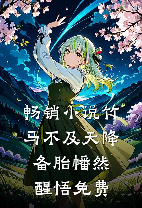 畅销小说竹马不及天降备胎幡然醒悟免费