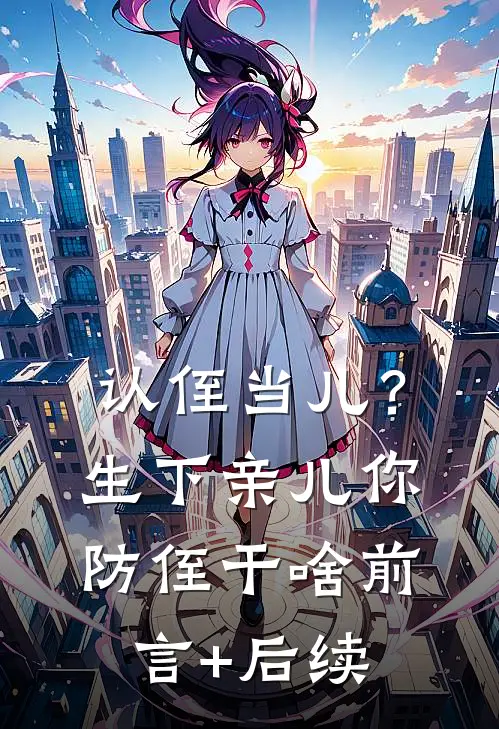 认侄当儿？生下亲儿你防侄干啥前言+后续