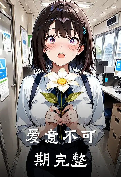 爱意不可期完整