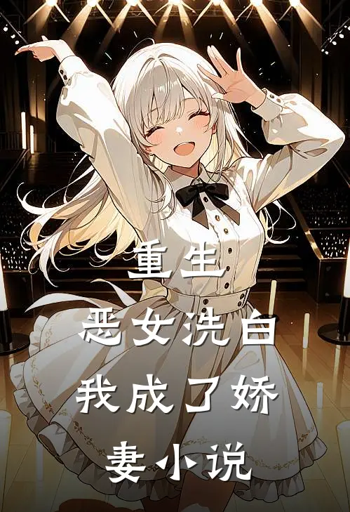 重生：恶女洗白，我成了娇妻小说