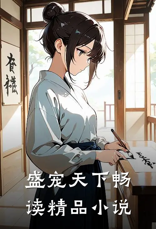 盛宠天下畅读精品小说