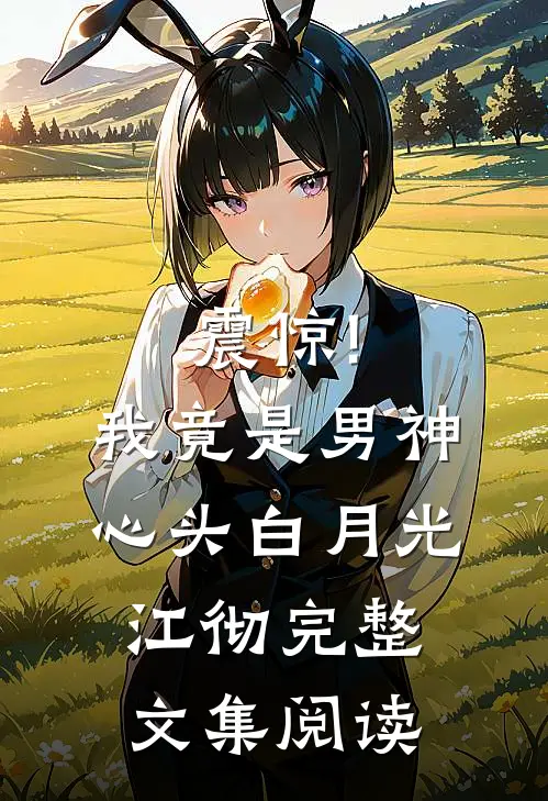 震惊!我竟是男神心头白月光江彻完整文集阅读
