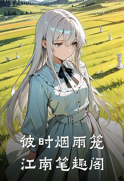 彼时烟雨笼江南笔趣阁