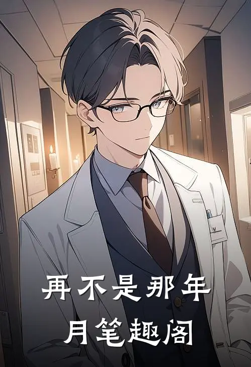 再不是那年月笔趣阁
