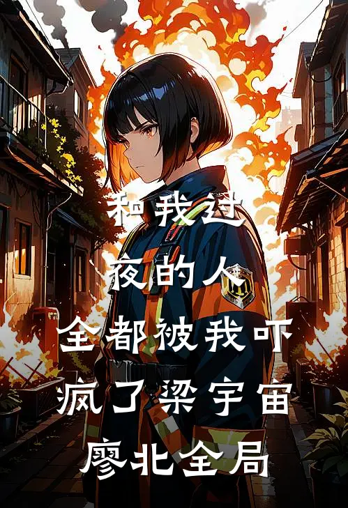 和我过夜的人，全都被我吓疯了梁宇宙廖北全局