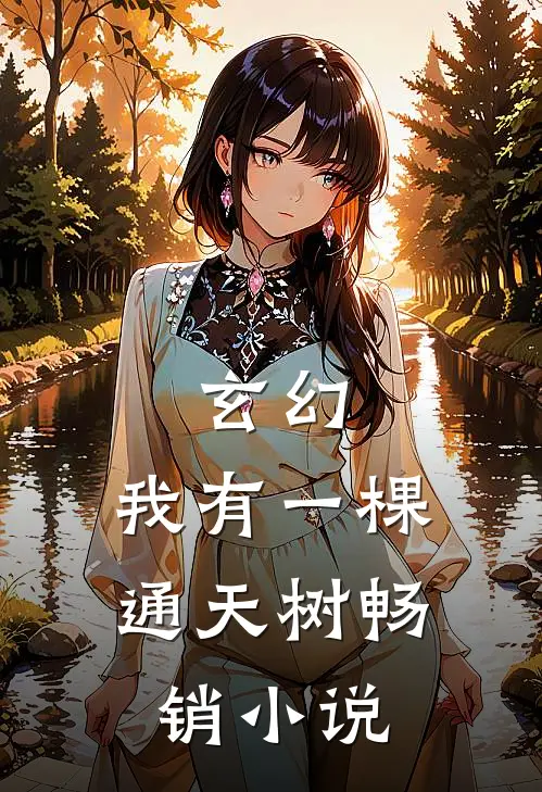 玄幻我有一棵通天树畅销