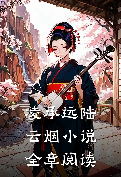 凌承远陆云烟小说全章阅读