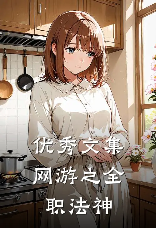 优秀文集网游之全职法神