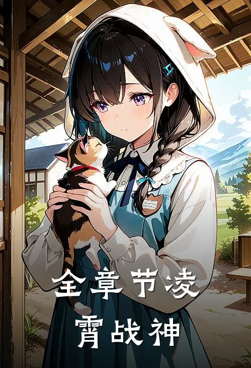 全章节凌霄战神